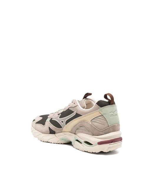 Sneakers Mizuno de hombre de color Natural