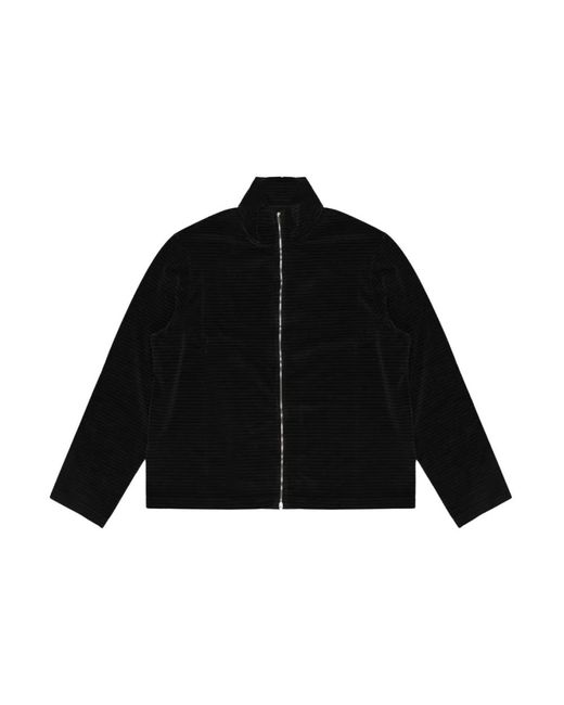Our Legacy Zip-Throughs in het Black voor heren
