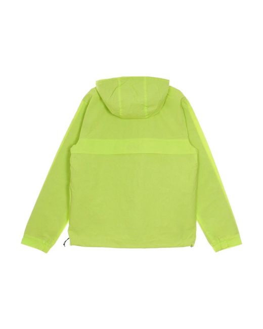 Nimbus Pullover Carhartt de hombre de color Green