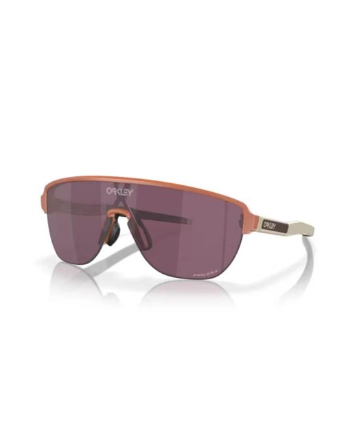 Sunglasses Oakley de color Purple