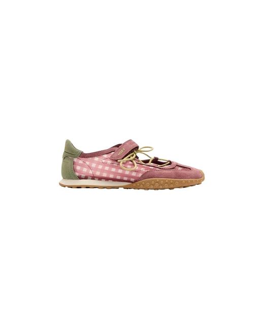 Ballerinas HOFF en coloris Pink