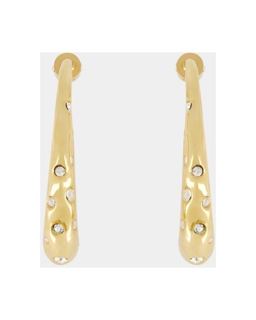 APOA Metallic Earrings