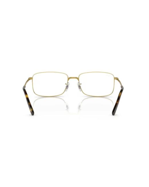 Ray-Ban Metallic Glasses