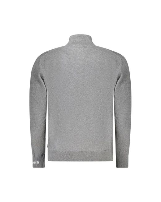 Pepe Jeans Gray Turtlenecks for men