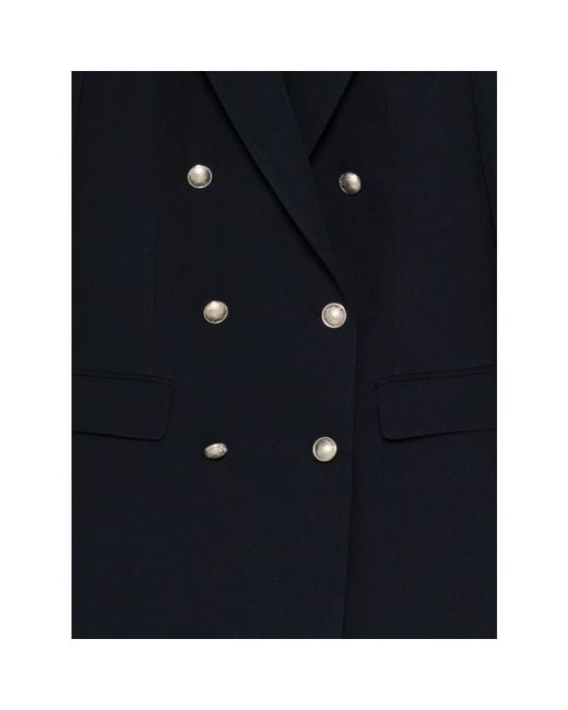 Tagliatore Blue Blazers