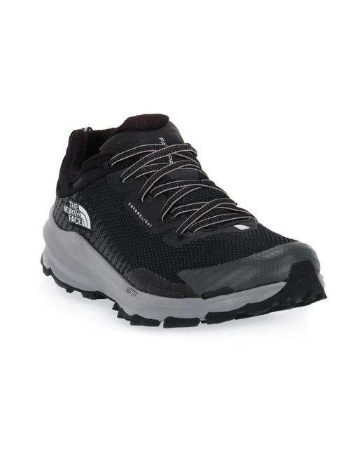 The North Face Black Sneakers for men