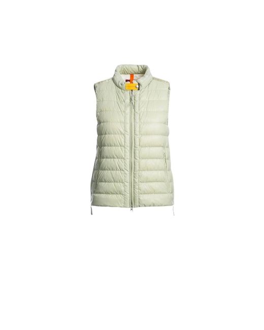 Parajumpers Green Vests
