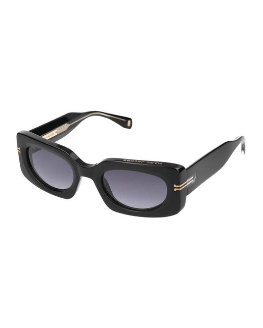 Marc Jacobs Brown Sunglasses