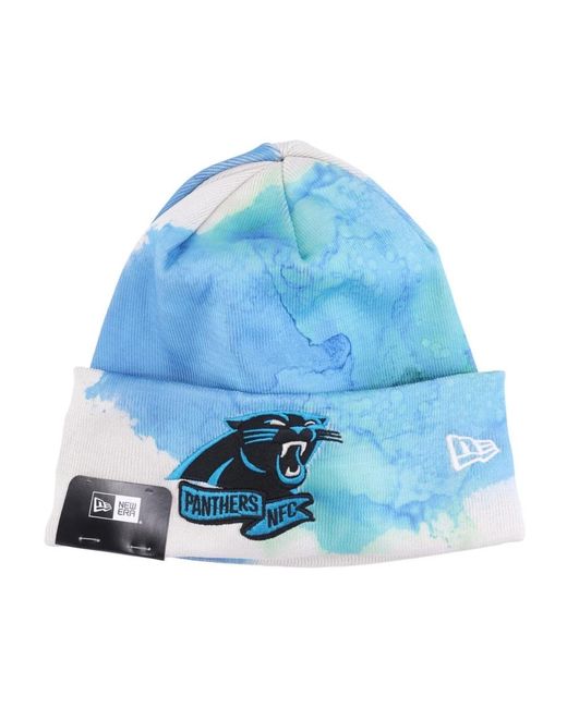 Beanies di KTZ in Blue da Uomo
