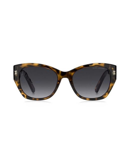 Marc Jacobs Black Sunglasses