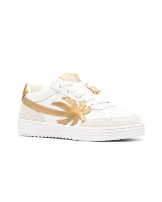 Sneakers Palm Angels de color White