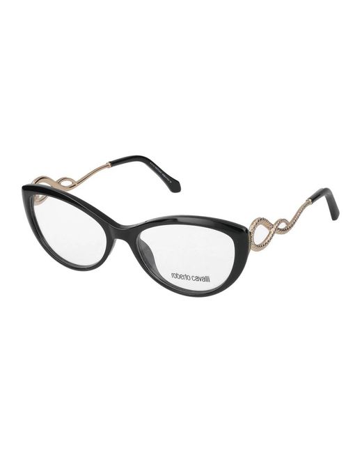 Roberto Cavalli Metallic Glasses