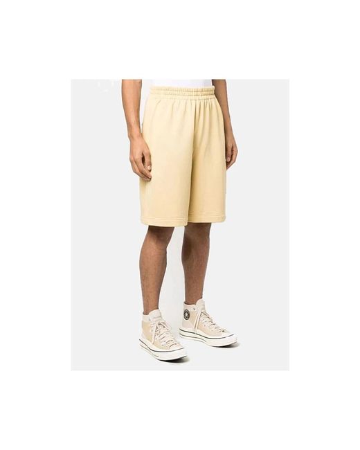 Isabel Marant Natural Casual Shorts for men