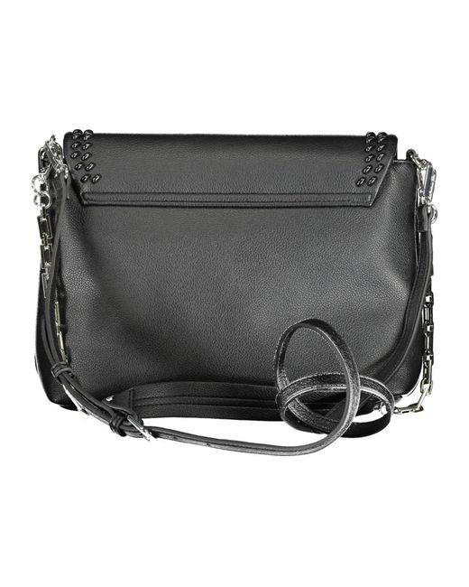 BY BYBLOS Black Shoulder Bags