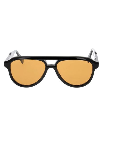 OPHY Brown Sunglasses