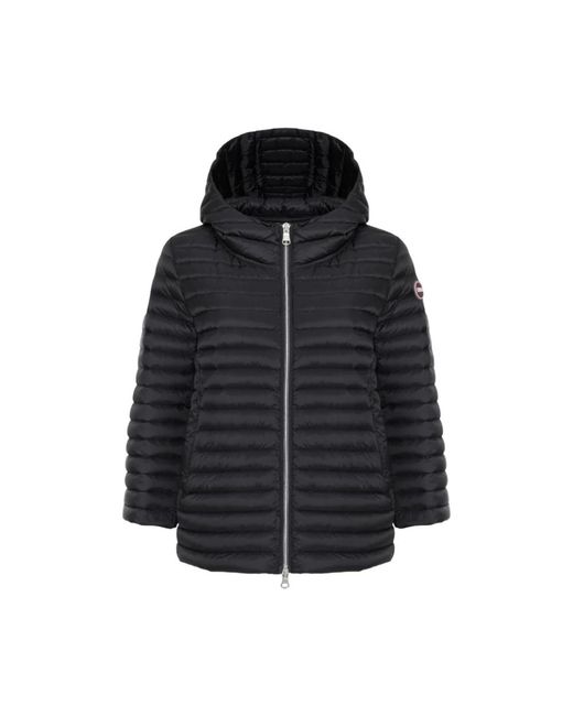 Ski Jackets Colmar en coloris Black