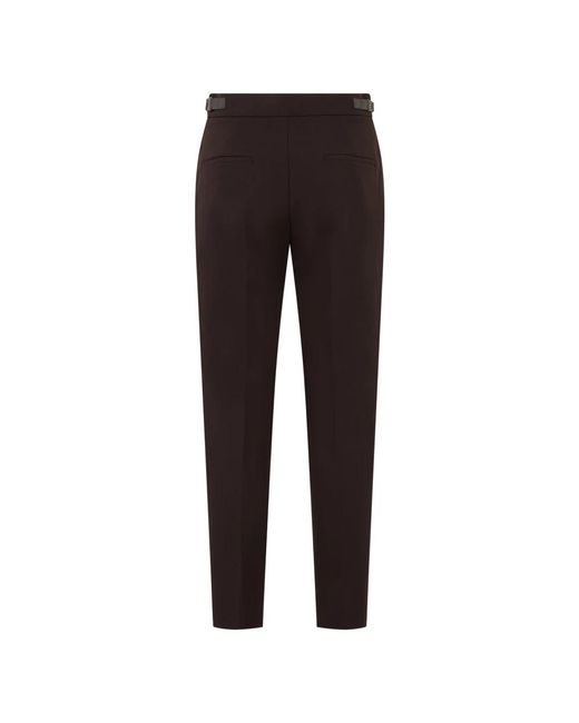 Chinos Max Mara de color Brown