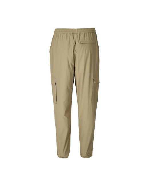 Daily Paper Sweatpants in het Green voor heren