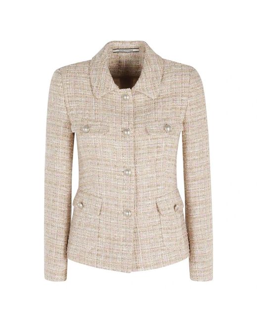 Tagliatore Natural Tweed Jackets