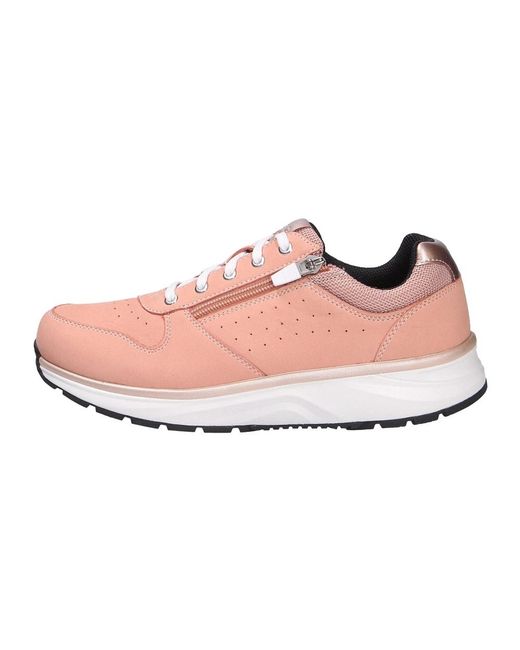 Joya Dynamo Zip in het Pink