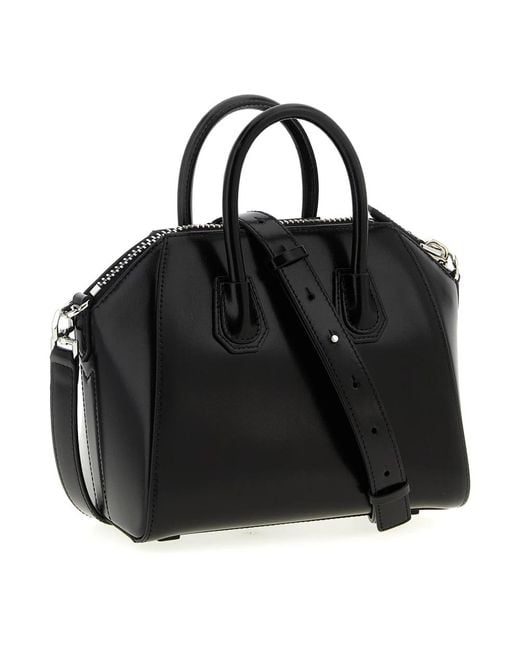 Givenchy Black Handbags
