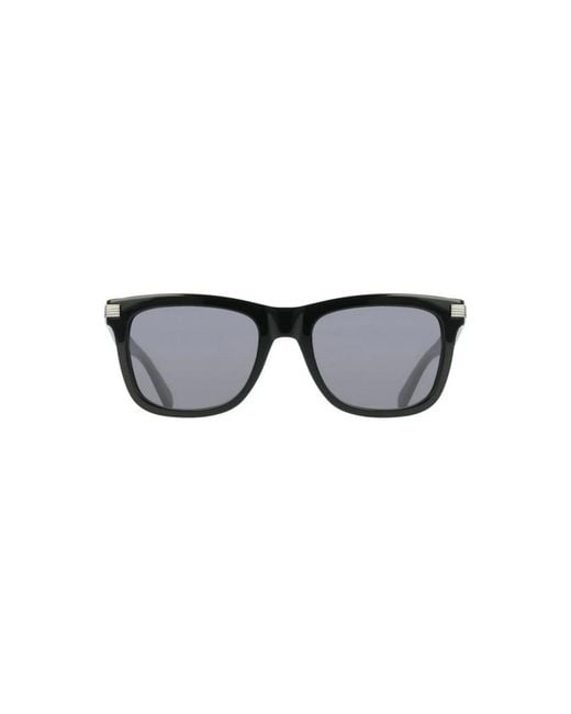 Ferragamo Black Sunglasses for men