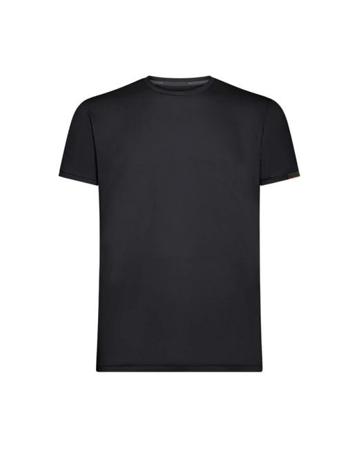 Rrd Black T-Shirts for men