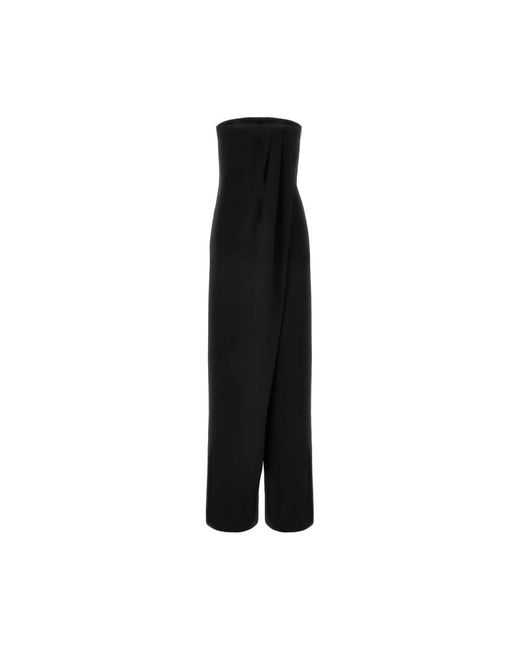 Jumpsuits Max Mara en coloris Black