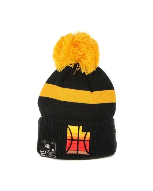KTZ Yellow Accessories for men