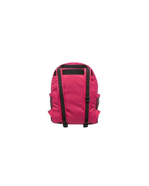 K-Way Pink Backpacks