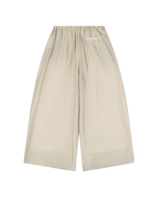 Entire studios Women's Natural Wide Pants