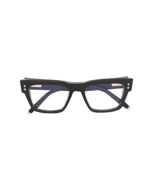 Akoni Optical Frame in het Black