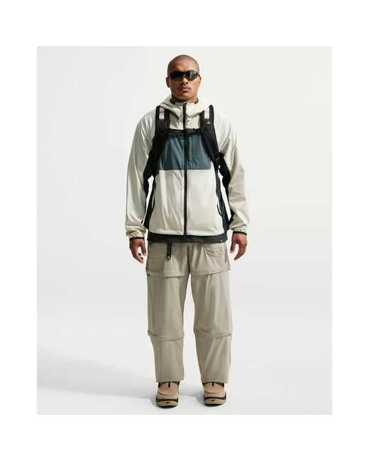 Nike Five Towers Jacket in het Green voor heren