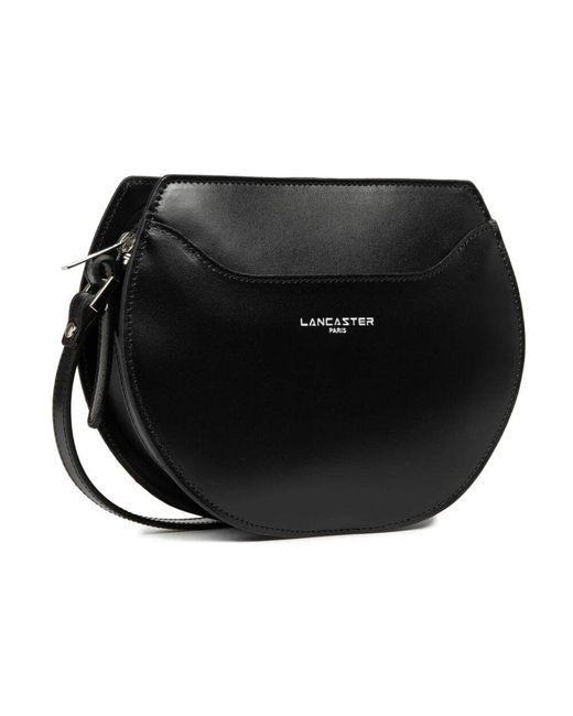 Cross Body Bags Lancaster en coloris Black