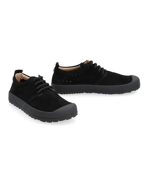 Volta Footwear Black Sneakers