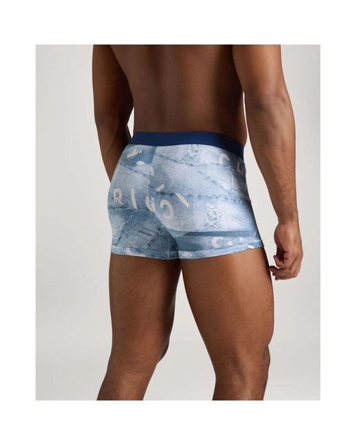 Underwear > bottoms John Richmond pour homme en coloris Blue