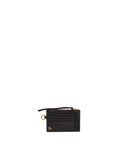 Jérôme Dreyfuss Black Wallets & Cardholders