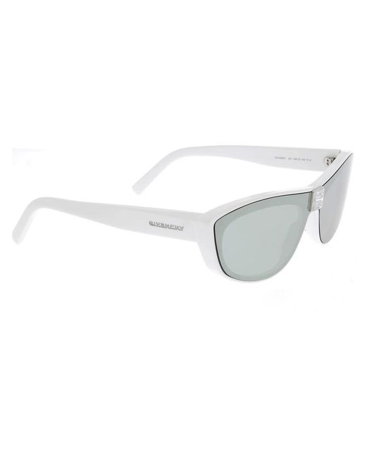 Givenchy Gray Sunglasses