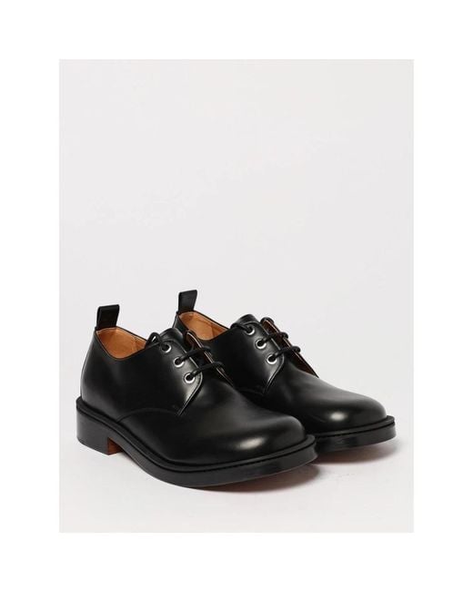 Alexander McQueen Business Shoes in het Black voor heren