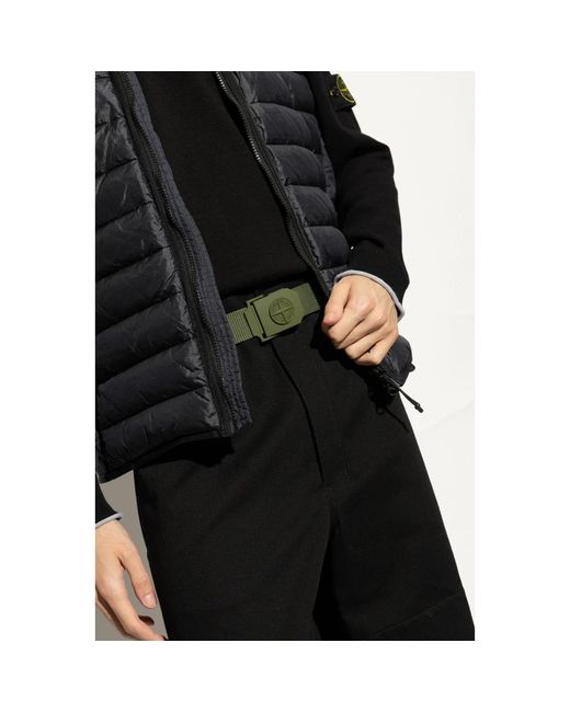 Stone Island Belts in het Green voor heren