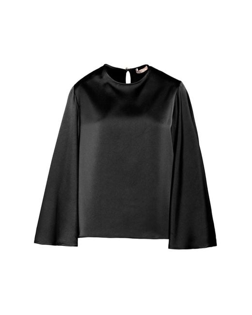 H2O Blouses in het Black