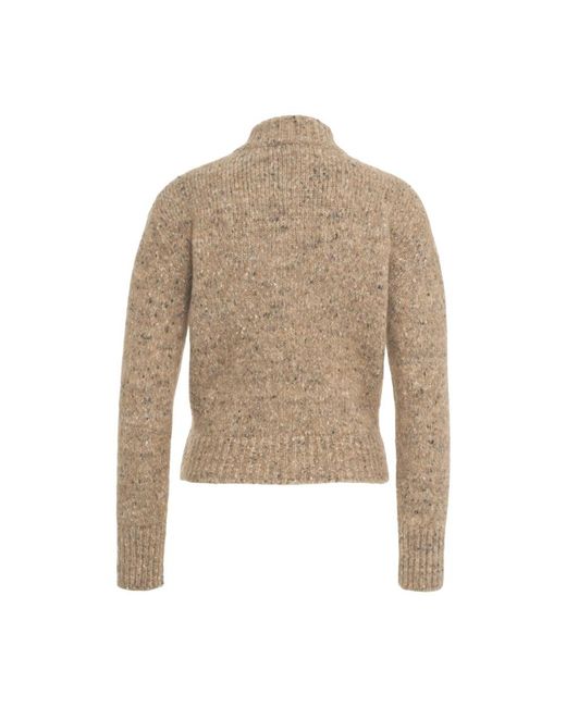 MVMT Cardigans in het Natural