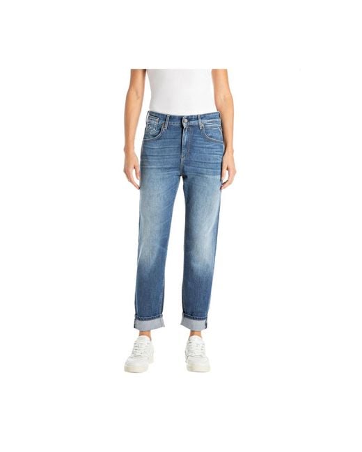 Replay Blue Jeans
