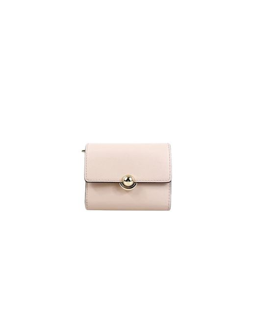 Wallets & Cardholders di Furla in Pink