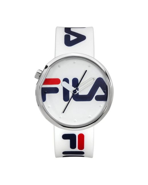 Fila Blue Watches