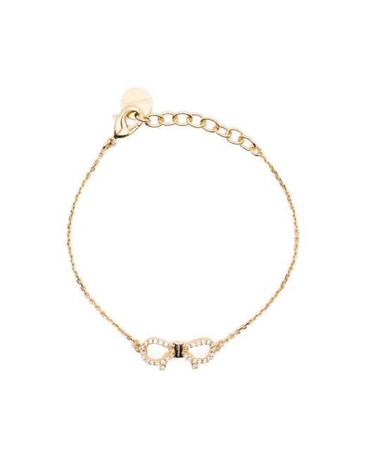 Ferragamo Metallic Bracelets