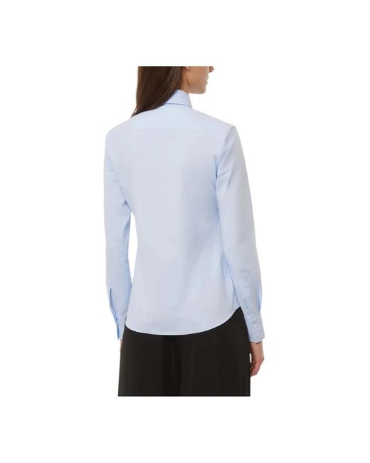 Shirts Xacus de color White