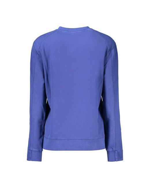 North Sails Blue Sweatshirts