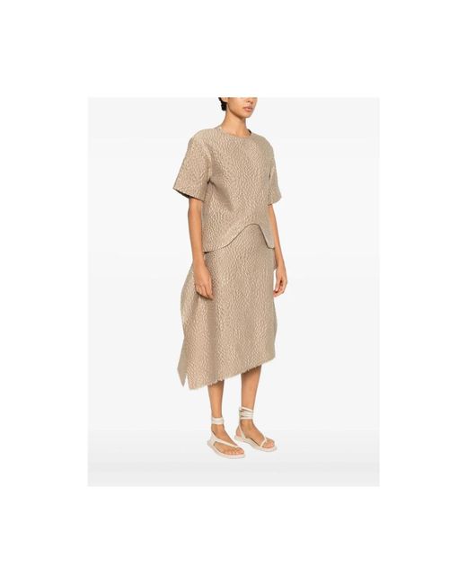 Niccolò Pasqualetti Natural T-Shirts