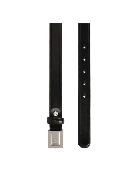 Belts Kazar de color Black